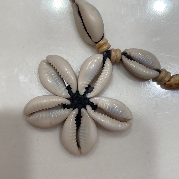 LOT of boho cowrie shell jewelry - Picture 3 of 9